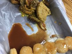 -二钢串叔麻辣烫(华龙大厦店)