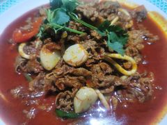 -阿西娅食府(中关村店)