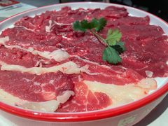 三拼-八合里牛肉火锅(福州万象城店)