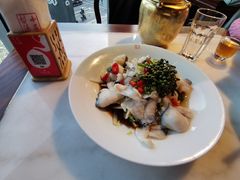 -小吊梨汤·北京菜·烤鸭(双井乐成中心店)