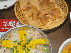 -味上湘菜馆(岳麓山店)