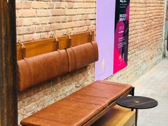 -大酉·M Coffee(北京美术馆店)