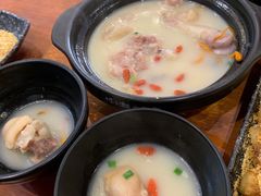 -付小姐在成都(中山公园店)