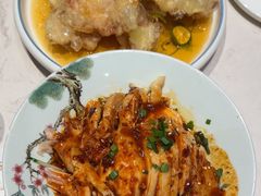 -北李妈妈菜·海肠捞饭(开发区万达店)