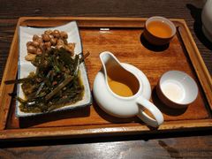 -大洋家·精品潮汕菜·生腌砂锅粥(天河东路店)