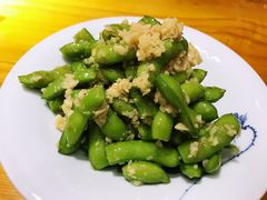 -丁记盐蘸牛肉·新杭菜(河东路店)