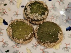 -桂满陇·杭州小馆(巴黎春天浦建店)