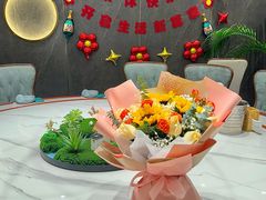 -南山翁新概念川菜(江宁万达广场店)