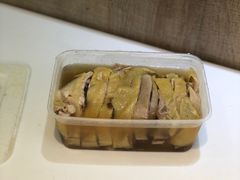 -老人和饭店(淮海中路店)