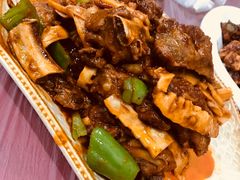 乐乐烧排骨-乐乐餐厅(湘子庙街店)