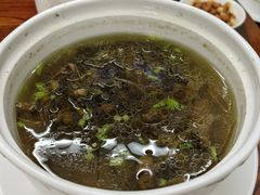 -吴祥记潮州菜·百年老字号·砂锅粥