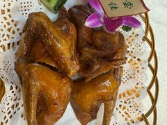 -津津菜馆(绝没分店)