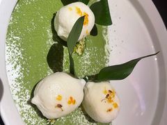 -锦府园·新台州菜(合生汇店)