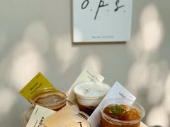 -O.P.S. CAFE
