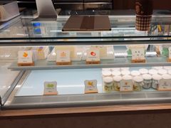 -银座仁志川·生吐司专门店(香港广场店)