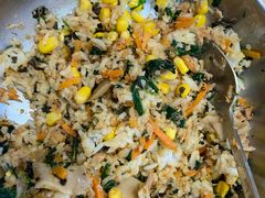 金枪鱼拌饭-米村拌饭(凯德和平广场店)