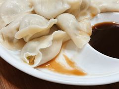 -古月香清真饭店