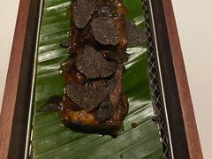 -北京柏悦酒店·锦庭餐厅Dining Room