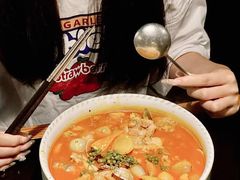 -Ameigo梅果·云贵川bistro(长宁来福士店)