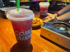 -功夫怪兽·烧烤(西工小街店)