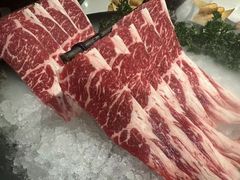 -牛村来人潮汕牛肉火锅(西单店)