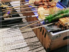 -云晓光头烧烤吧(盛夏店)
