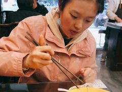 -毛华美食(清扬路店)