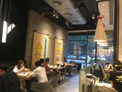 -乐凯撒披萨(喜荟城店)