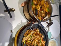 -阿里疆Alijiang·丝路美食·异域风情·清真(长楹天街店)