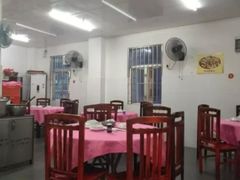 大堂-电白鸭粥店(下沙二坊88号店)