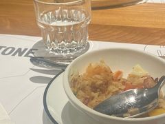 -原石牛扒·约会餐厅(龙城万科里店)