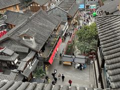 -重庆十八梯传统风貌区