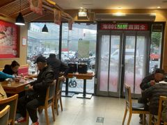-南城香(四路通店)