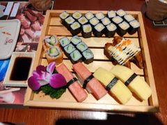 -元通寿司(东骏店)