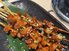 -广州粤海喜来登酒店