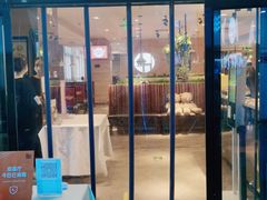 门面-比格比萨自助(宋家庄店)