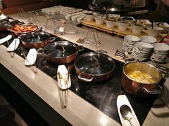 -香港唯港荟 Hotel ICON – The Market