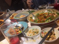 -山石榴·贵州菜(丰盛里店)