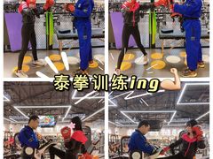 -唯一健身(东城里店)