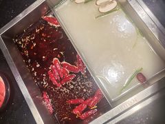 -五星桥原切肥牛火锅·30年专注好牛肉(湖塘店)
