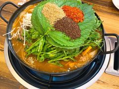 -松栢朝鲜族味道·脊骨汤(总店)