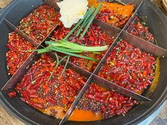 -化龙桥九宫格火锅(清水河店)