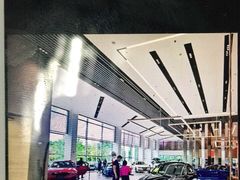 -北京盈之宝宝马&MINI4S店(望京店)