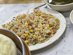 扬州炒饭-蒋家桥饺面店(四望亭路店)