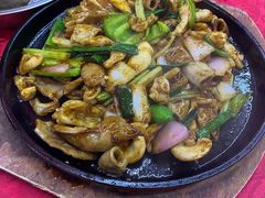 -联丰美食(番禺店)