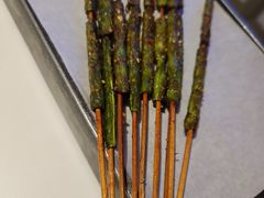 -柳喜辣·烧烤酒局(跃进总店)