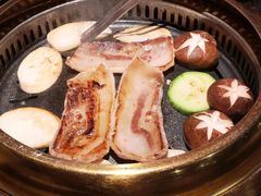 -嘿嘟嘟·肋条烧肉放题(爱融荟城店)