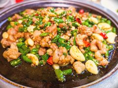 -周三的情书花园餐厅(江北店)