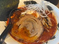 -雷神拉面(财富中心玉米楼店)