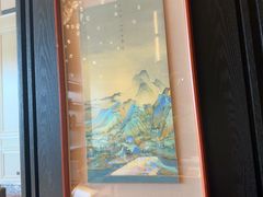 -苏宁钟山国际高尔夫酒店大堂酒廊